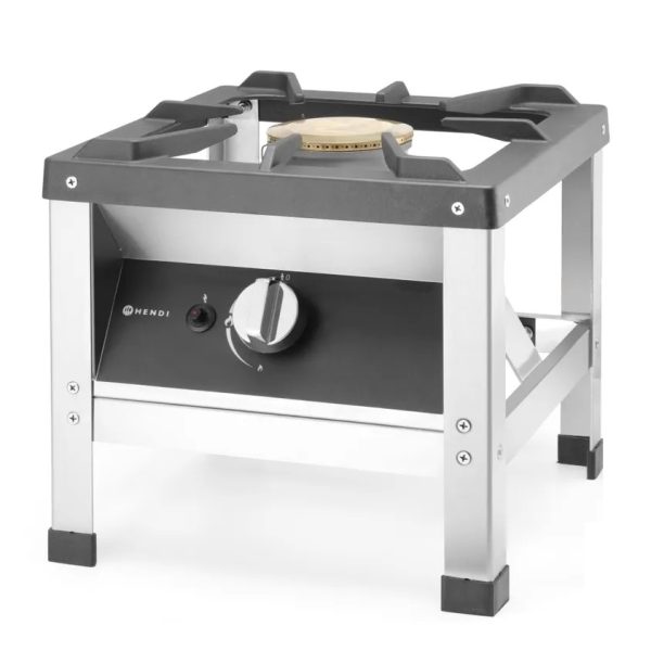 Gass Kokekrakk <br>6,0 kW / 147801