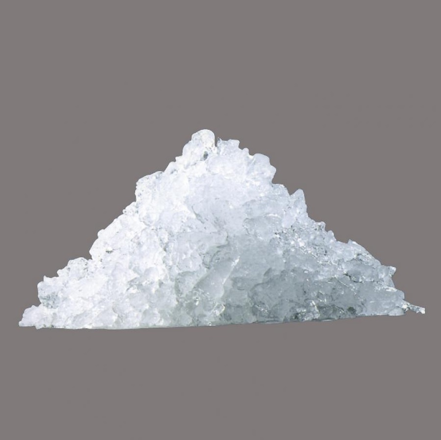 Flakismaskin 600 kg/24 h<br>Granulær isflak