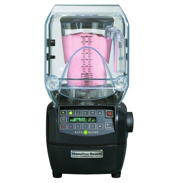 Blender Hamilton Beach<br>HBH850