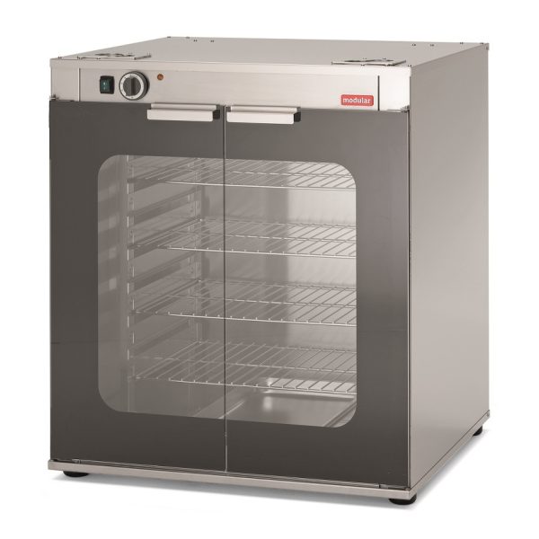 Heveskap<br>8* GN1/1 eller 60x40<br>LM8T64