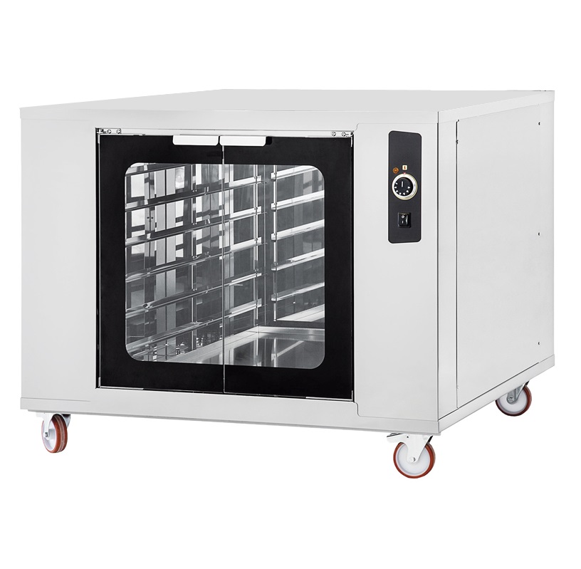 Heveskap under pizzaovner