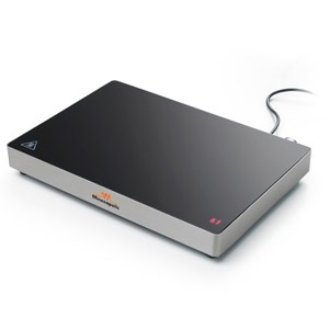 Induksjon varmeplate