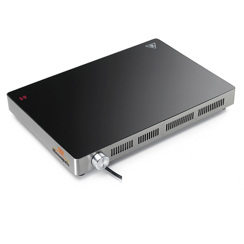 Induksjon varmeplate