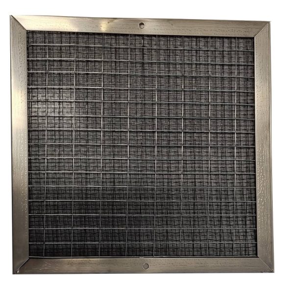 Isbitmaskin luftfilter