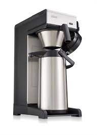 Kaffetrakter for termokanne<br>TH<br>Manuell vannfylling