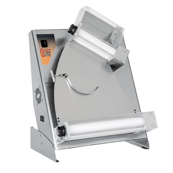 Kjevlemaskin Ø 30<br>DSA310