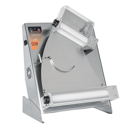 Kjevlemaskin Ø30 autostart<br>DSA310 TG