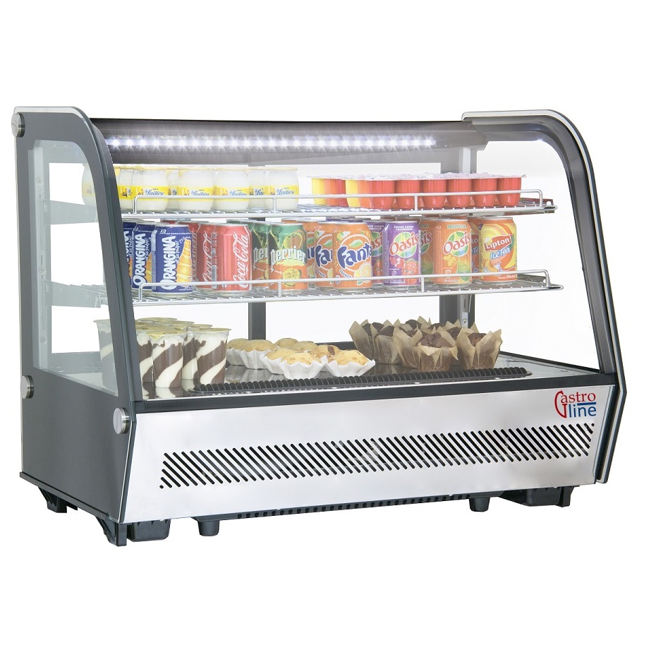 Kjølemonter 160 liter<br>XC160