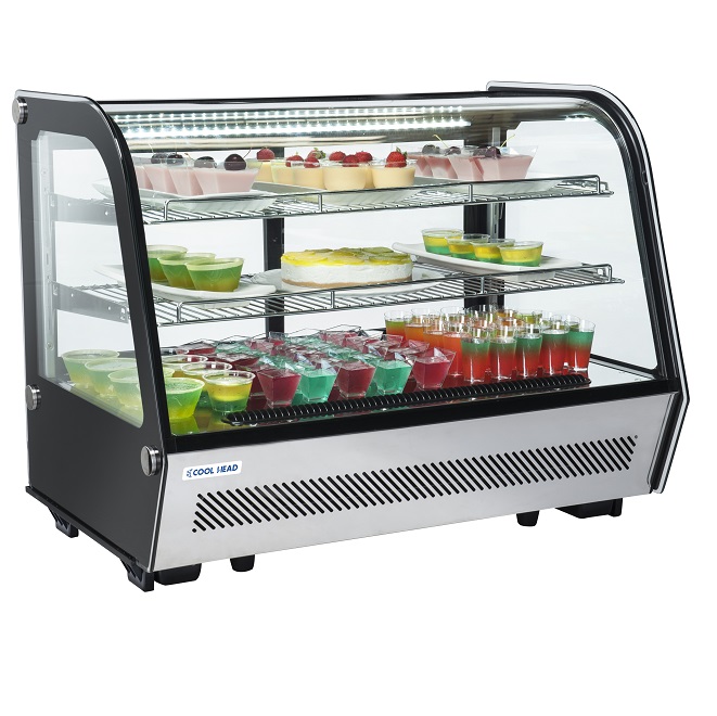 Kjølemonter 160 liter<br>XC160