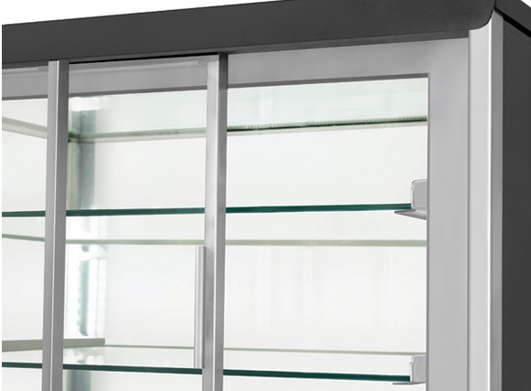 Kjølemonter 180 liter<br>RG800