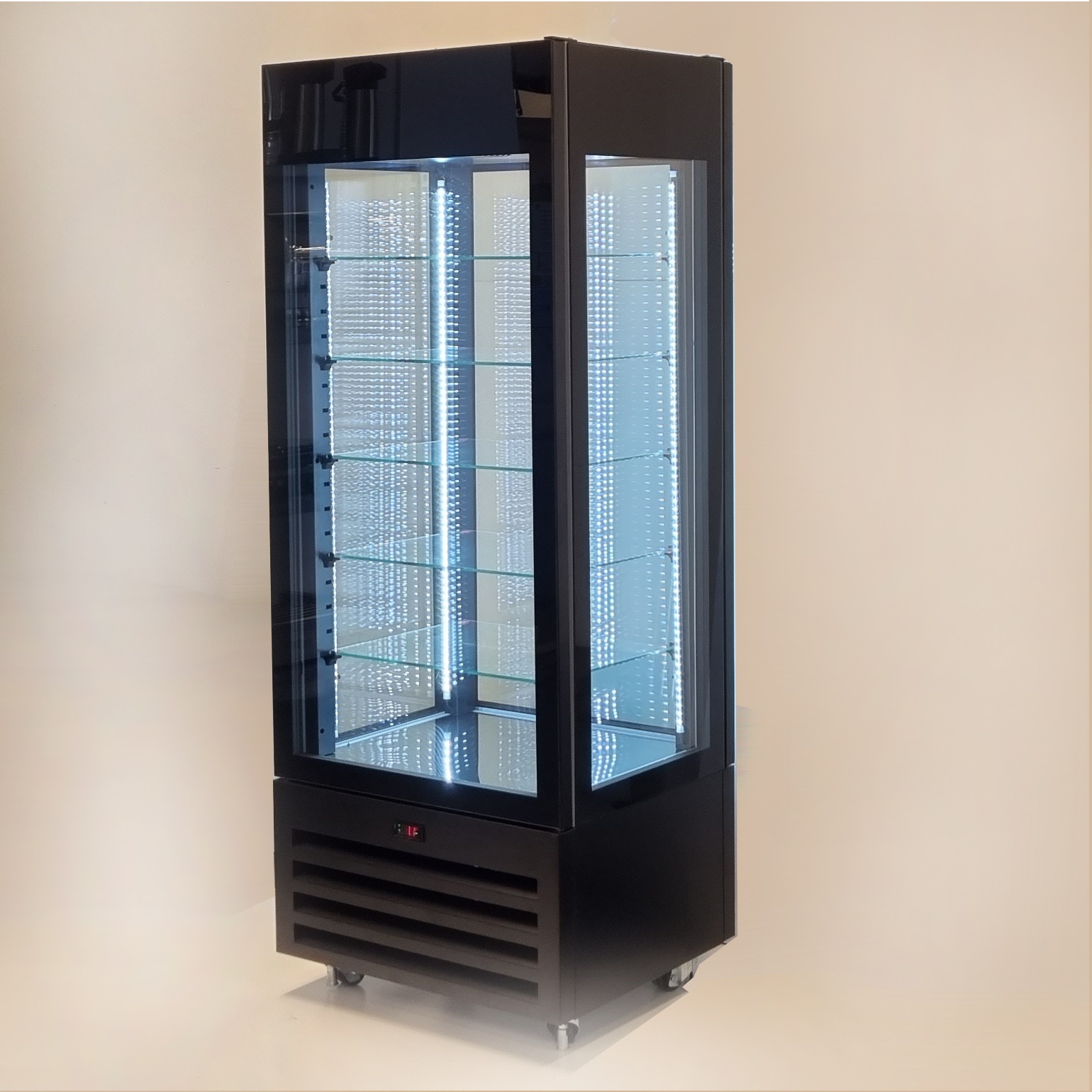 Kjølemonter Profi Line<br>440 liter / VRP404B