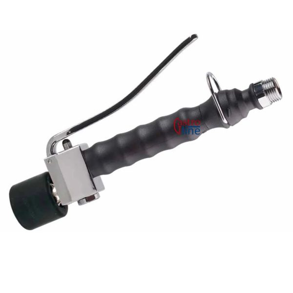 Spyledusj pistol<br>70% lavere vannforbruk <br>0P.P591