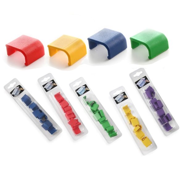 Klips til HACCP lokk