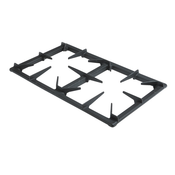 Gass koketopp<br>6 bluss<br>Modular 120×73 cm