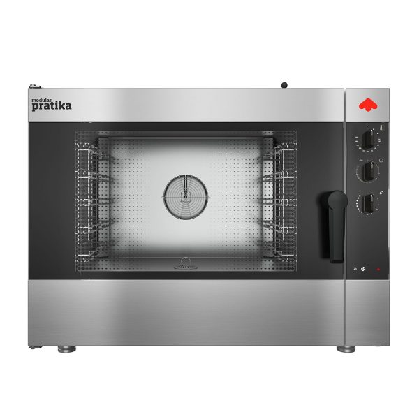 Kombidamper Pratika <br>Analog 5 GN1/1 eller 40x60