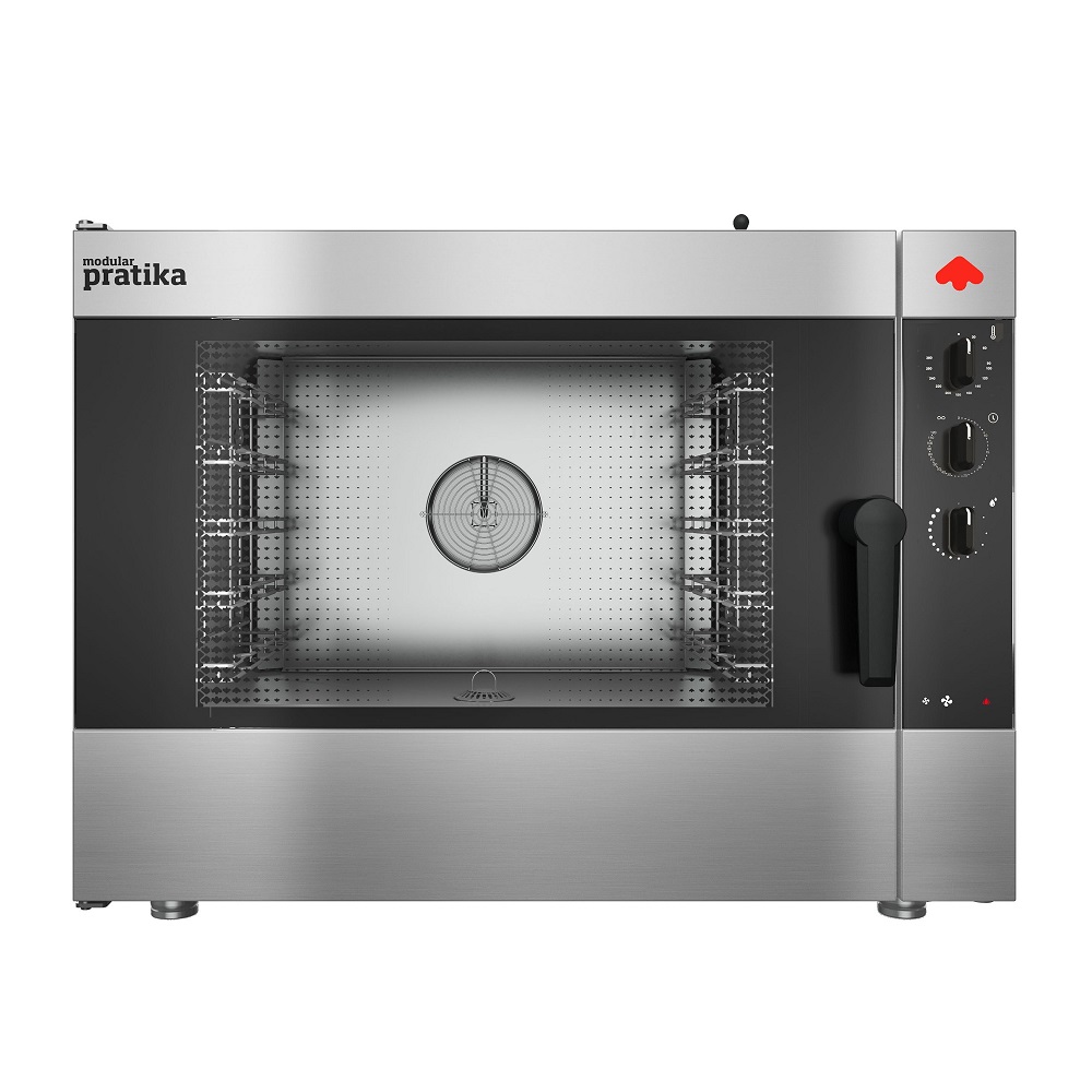 Kombidamper Pratika <br>Analog 5 GN1/1 eller 40x60