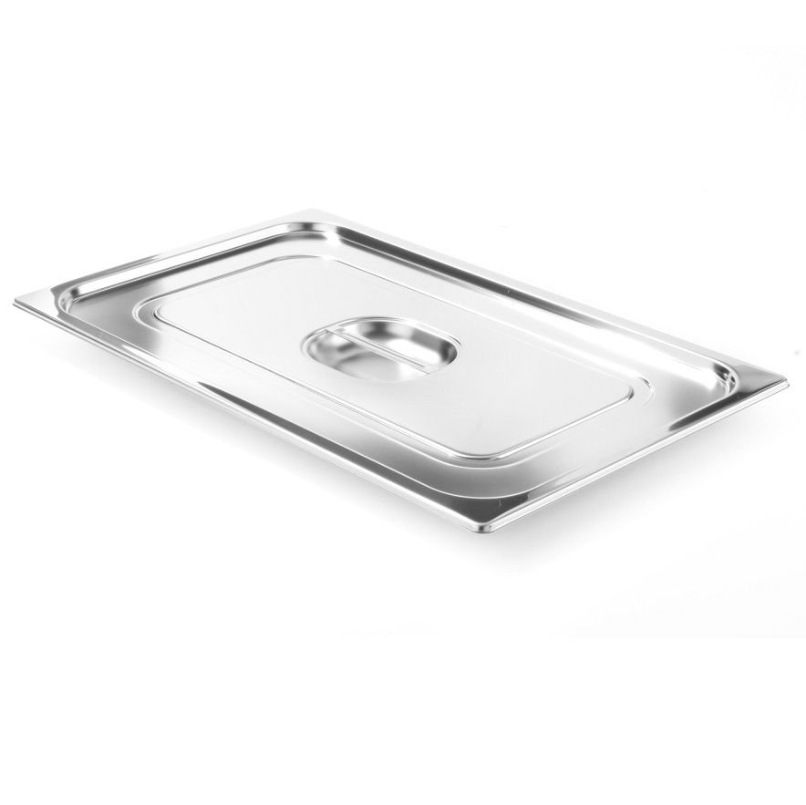 Kantiner GN 1/1<br>530 x 325 mm