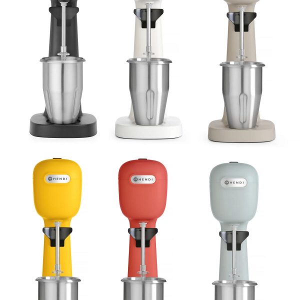 Milkshake mikser<br>Hendi