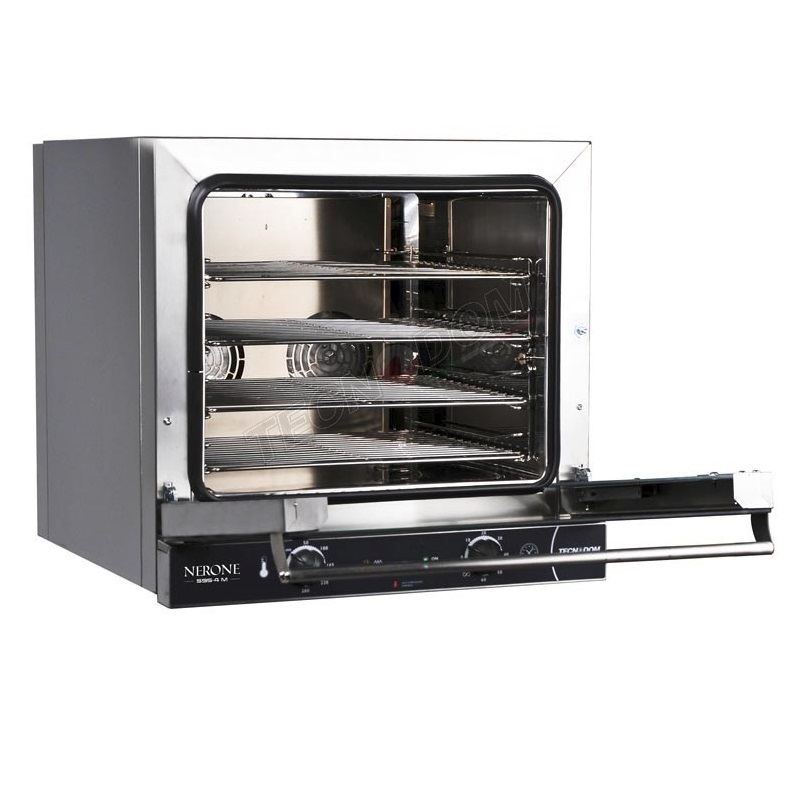 Bake-off ovn <br>4 brett 433x322 mm<br>FEM04NE595V