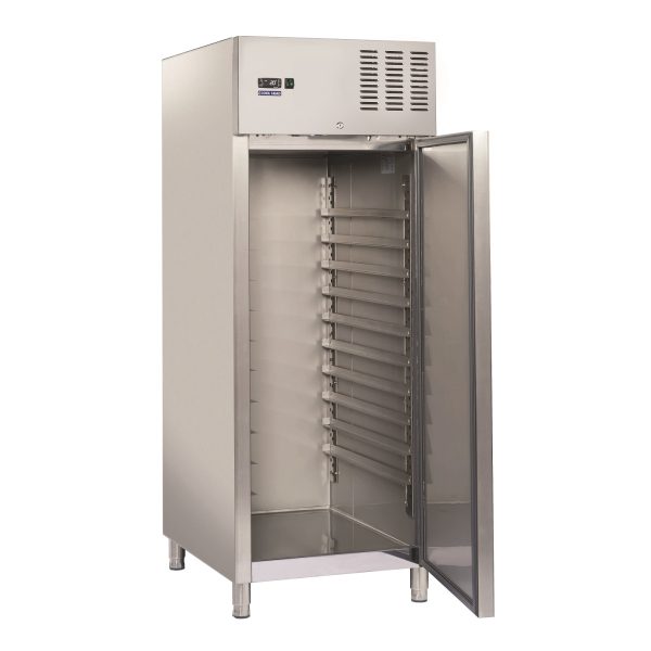 Kjøleskap 20*60x40 brett<br>PA800TN<br>+2° / +8°C