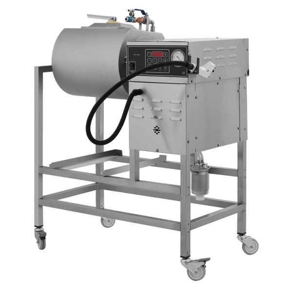 Vakuum marineringsmaskin