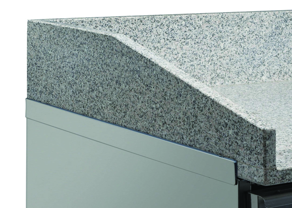 Pizza kjølebenk 3 dører<br>QZ30