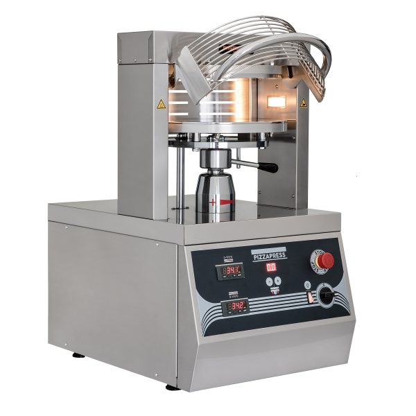 Pizzapresse Ø 45 cm<br>PRS450