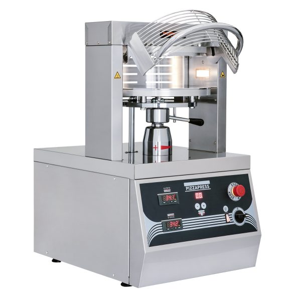 Pizzapresse Ø 33 cm<br>PRS330