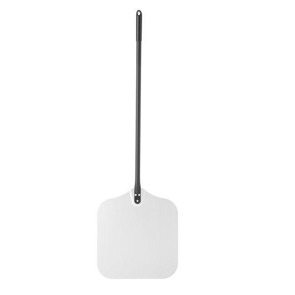 Aluminium Pizzaspade<br>40,5x132 cm<br>617120