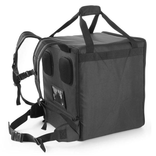 Pizza og mat varmebag<br>Vanntett