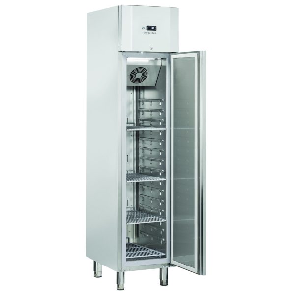 Fryseskap 240 l.<br>Cool Head QN3