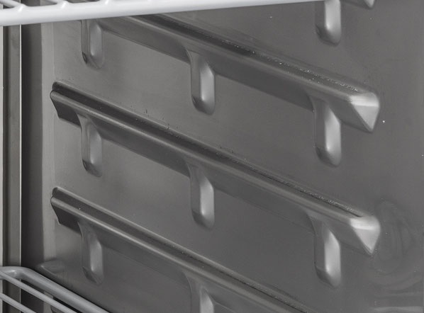 Kjøleskap 240 l.<br>Cool Head QR3