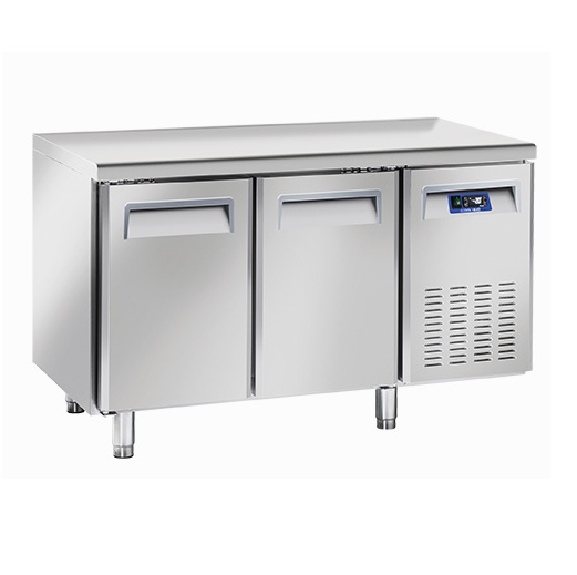 Kjølebenk 2 dører<br>SR2100<br>60 cm dybde