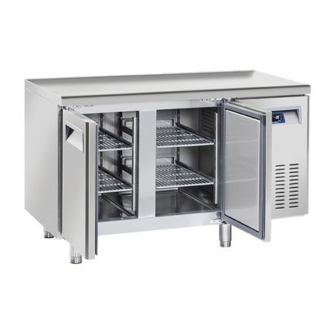 Frysebenk 2 dører GN1/1<br>QN 2100