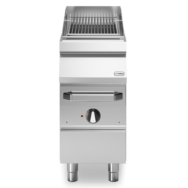 Vanngrill elektrisk<br>RF grillrist<br>Modular 40x73 cm