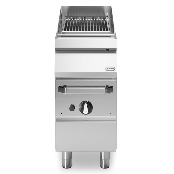 Vanngrill gass<br>RF grillrist<br>Modular 40x73 cm