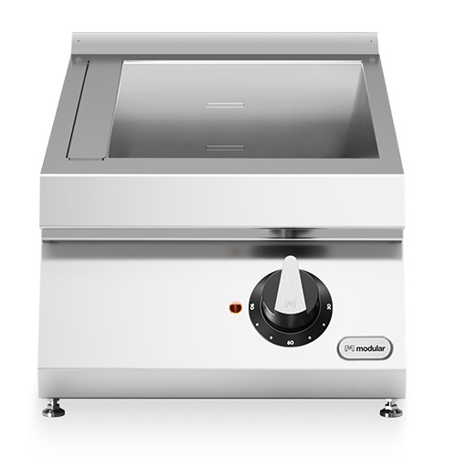 Vannbad GN 1/1<br>Modular 40x73 cm