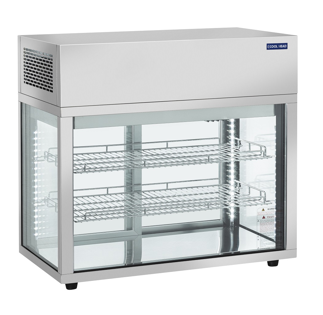 Kjølemonter <br>100 liter / RC769