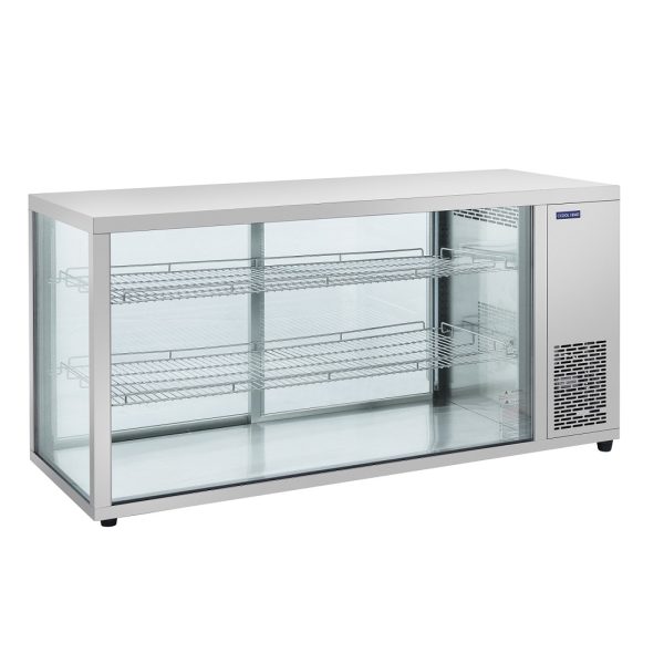 Kjølemonter <br>300 liter / RC980