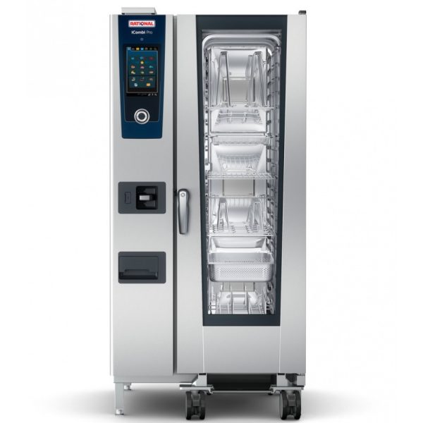 Kombidamper Rational<br>Icombi Pro 20