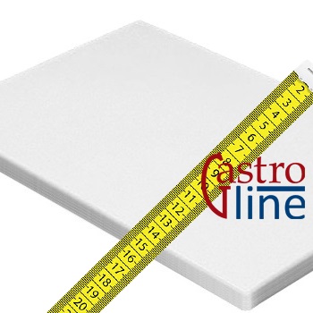 Skjærebrett etter mål