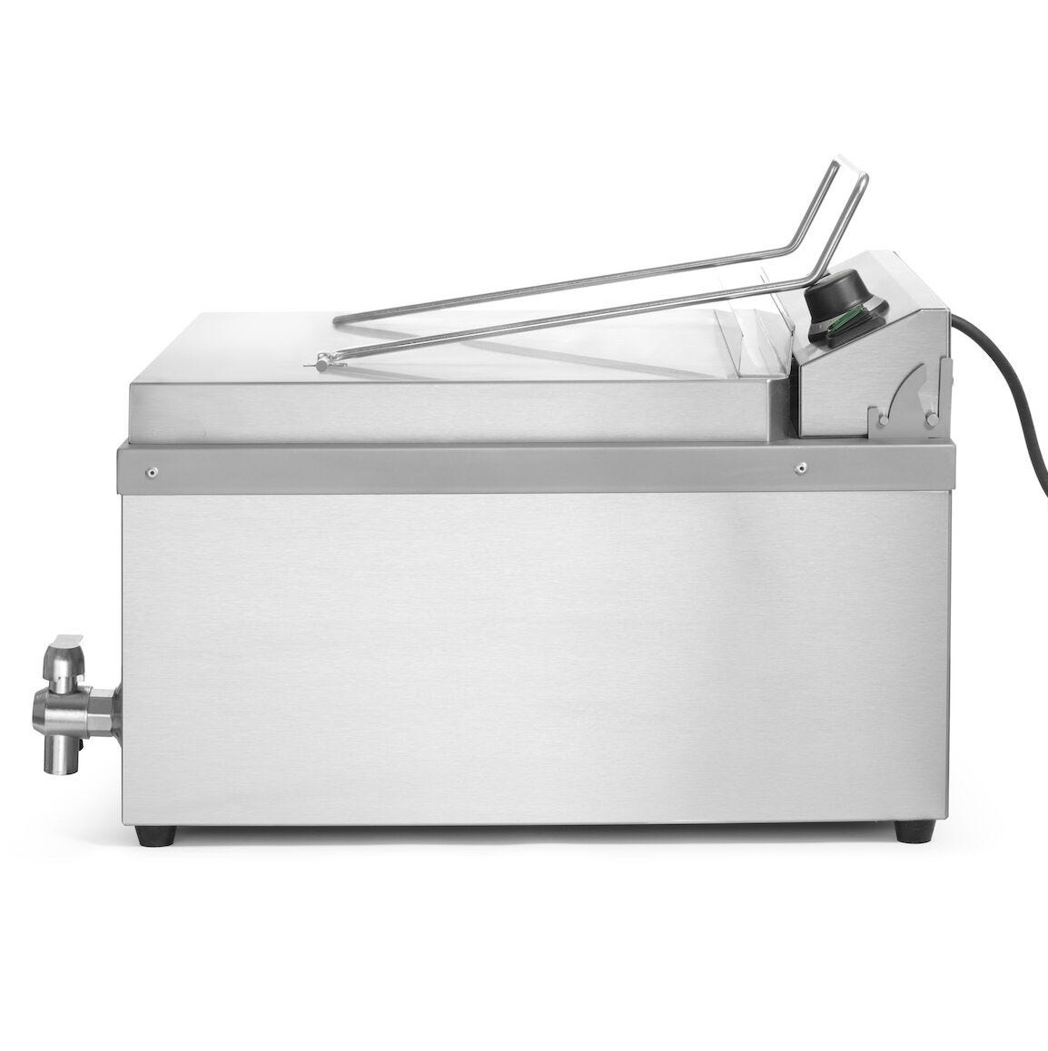 Smultringfrityr / 3,5 kW <br>205914