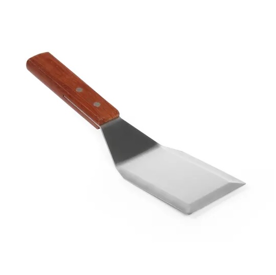 Stekespade bredde 12 cm<br>855508