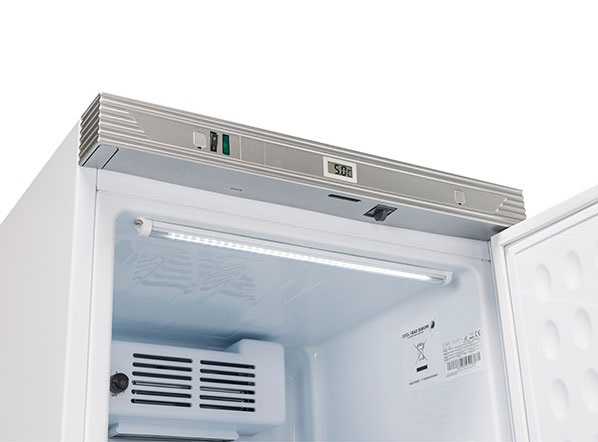 Kjøleskap 350 liter<br>TK390