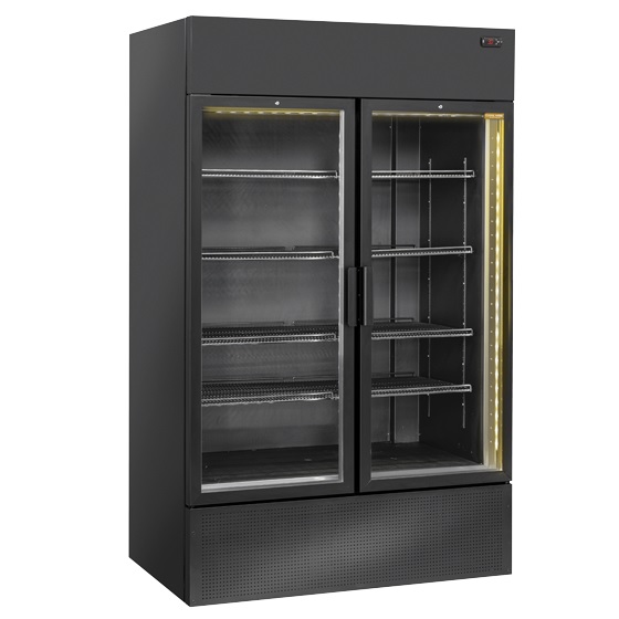 Brusskap 1200 liter<br>TKG1000CB