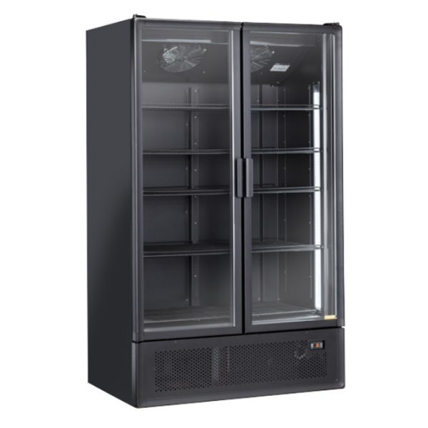 Brusskap 1200 liter<br>TKG1200B