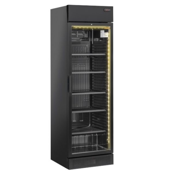 Brusskap<br>TKG408CB<br>380 liter