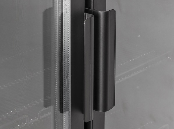 Brusskap 1200 liter<br>TKG1000CB