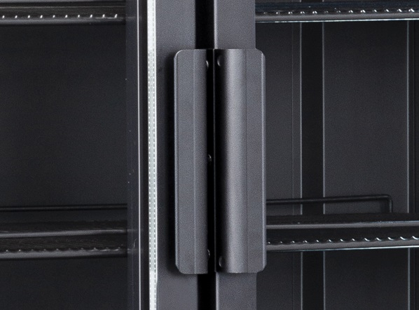 Brusskap 1200 liter<br>TKG1200B