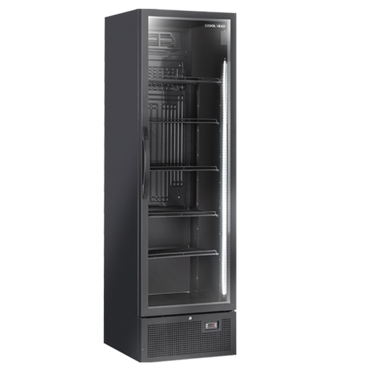 Brusskap<br>TKG420B<br>440 liter